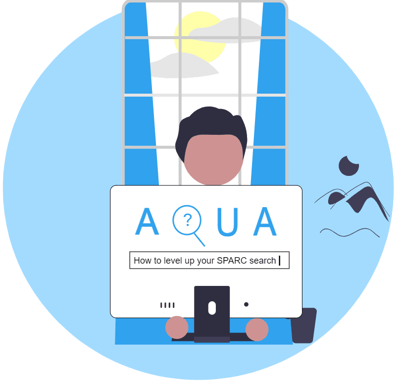 AQUA logo