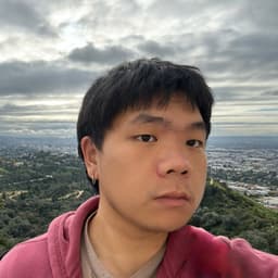 Xuebin Dong profile picture